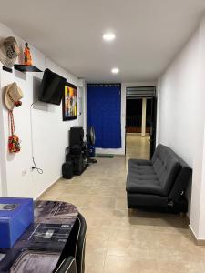 Club House Los Robles