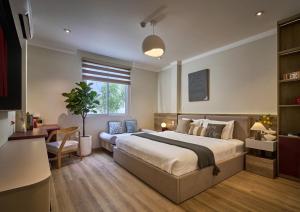 Maison Truong Thinh Hotel By Urban B