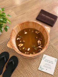Sujet Marina Hotel Da Nang By Haviland