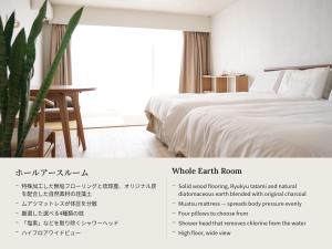 EM Wellness Kurashinohakko Lifestyle Resort