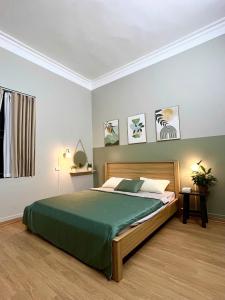 La Bonita Beach House - Sầm Sơn