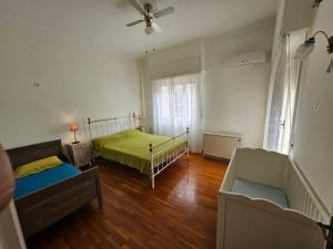 Nafplio family nest