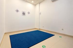 Dreampod Soekarno Hatta Airport