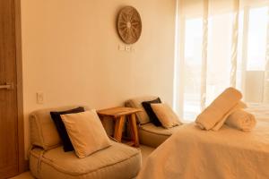 Lujo - Jacuzzi-Acceso a playa-2Hab-10 Min Airport