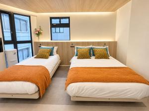 Mac Apt Hotel Tokyo