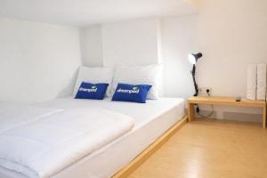 Dreampod Soekarno Hatta Airport