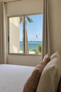 Two Bedroom Affordable Beach Front House