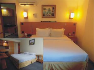 Mega Anggrek Hotel Jakarta Slipi