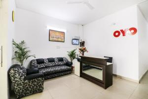 Hotel O by OYO Safe Stay