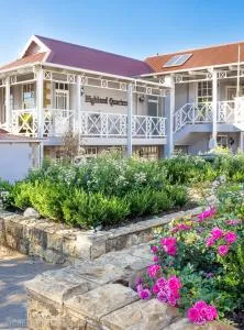 Highland Quarters - Clarens