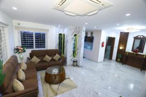 Hotel Skylights Near Bangalore Airport