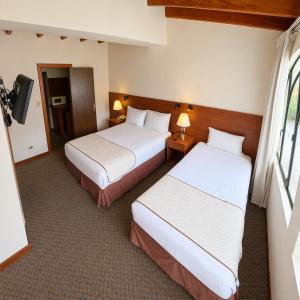 Hotel Calacoto La Paz