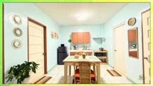 2BR Transient, Near Airport, ideal for 1-5 guests, Free Parking 109