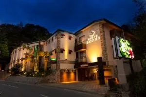 Hotel Lotus Nara (Adult Only) - Seika