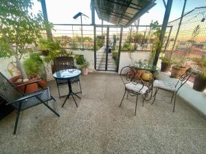 Suites Casa Pajaritos Mezquitán