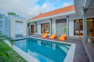 Amazing Villa in Oberoi Top Location