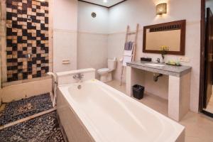Sandat Villa Legian