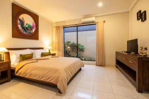 Sandat Villa Legian