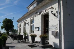 Hotel Brasserie Oud Maren