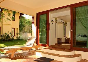Chivapuri Beach Resort