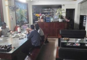 Phuong Luu Hotel