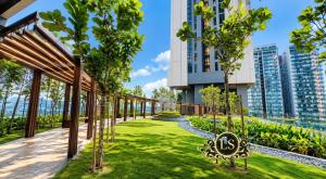 Axon Grand Residence by Elite