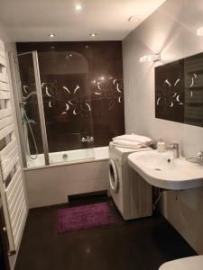 Apartament POD SAMYM LASEM