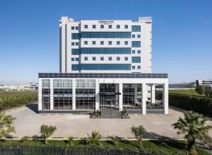 Crowne Plaza Istanbul - West by IHG