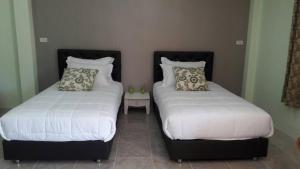 Pingpong s house Koh chang