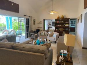 Ocean House in Rio Mar