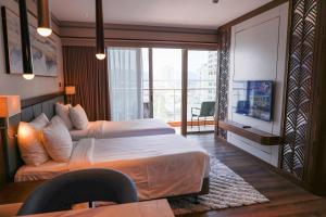 Annova Nha Trang Hotel