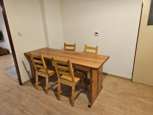 Apartment Nová Ves 26
