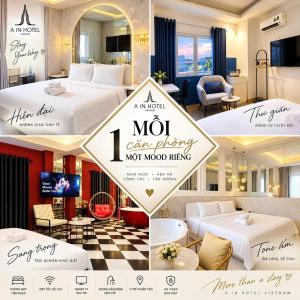 A In Hotel Atistar