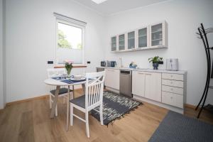 Pet-Friendly central apartment with Free Parking