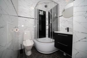 Pet-Friendly central apartment with Free Parking