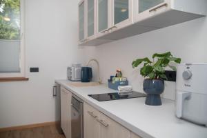 Pet-Friendly central apartment with Free Parking