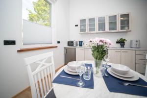Pet-Friendly central apartment with Free Parking