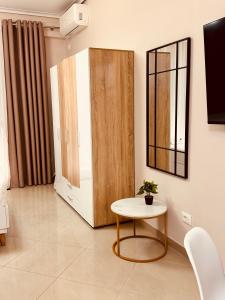 Studio Apartment Weida