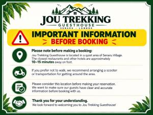 Jou Trekking Guesthouse