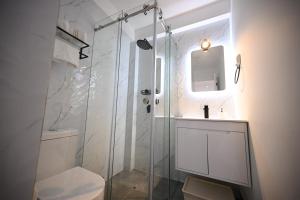 Perfect balcony flat near Miraflores&Barranco hotspots