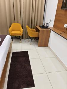 Dr Hotel Grand Plaza
