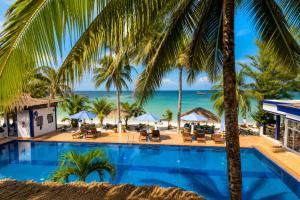 Amor Resort Koh Rong
