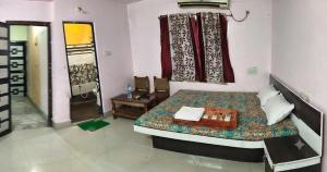 Tilottama homestay