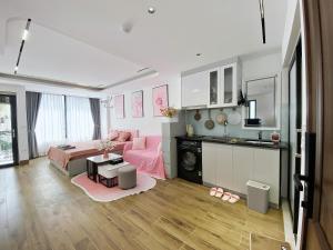 UNI Homestay