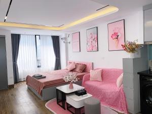 UNI Homestay