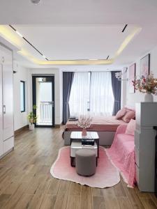 UNI Homestay