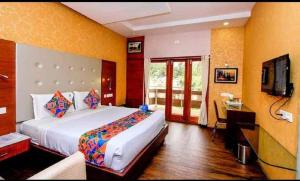 Hotel Dreamland