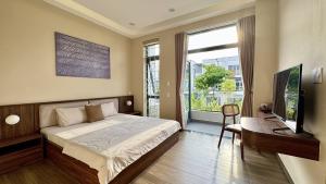 Dreamy Homestay Huế
