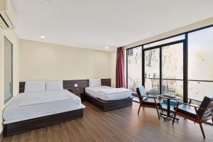 Moana Apartment Nha Trang