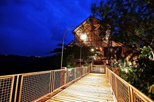 Desa Alamanis Resort Villa